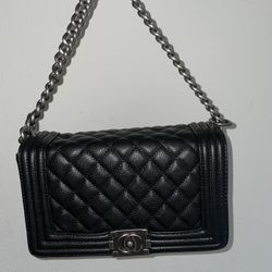 Chanel Purse