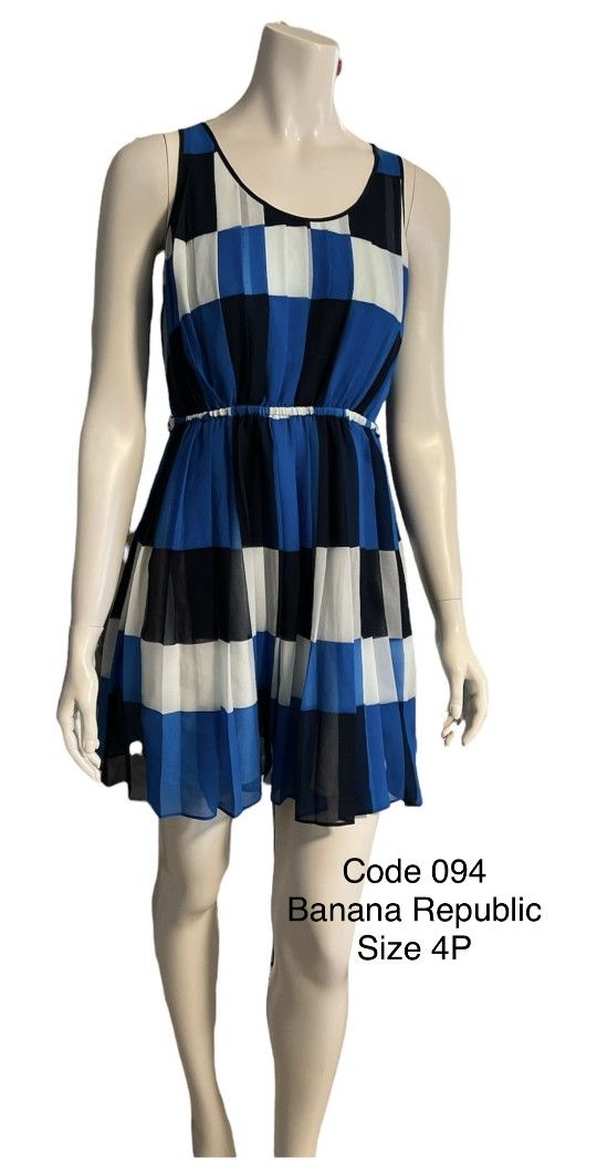 Banana Republic Dress size 4P