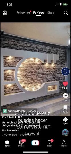 Tile