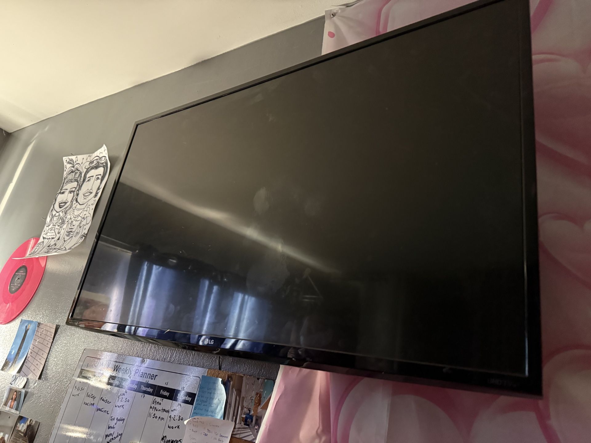 LG Television
