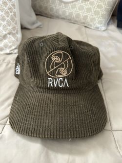 RVCA Hat