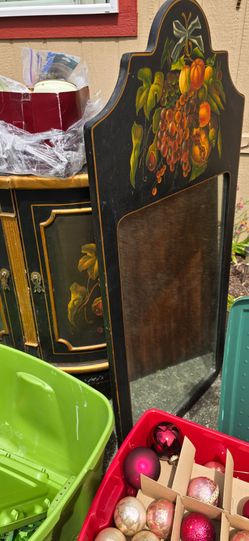 ESTATE SALE