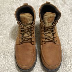 Sorel Boots Genuine Leather  Waterproof Size 10.5