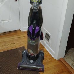 Vacuum Cleaner 