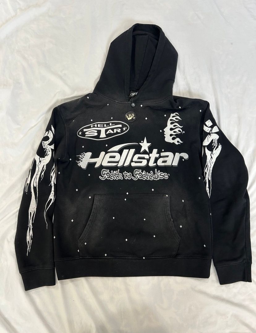Hellstar Hoodie