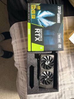 RTX 3060 12g