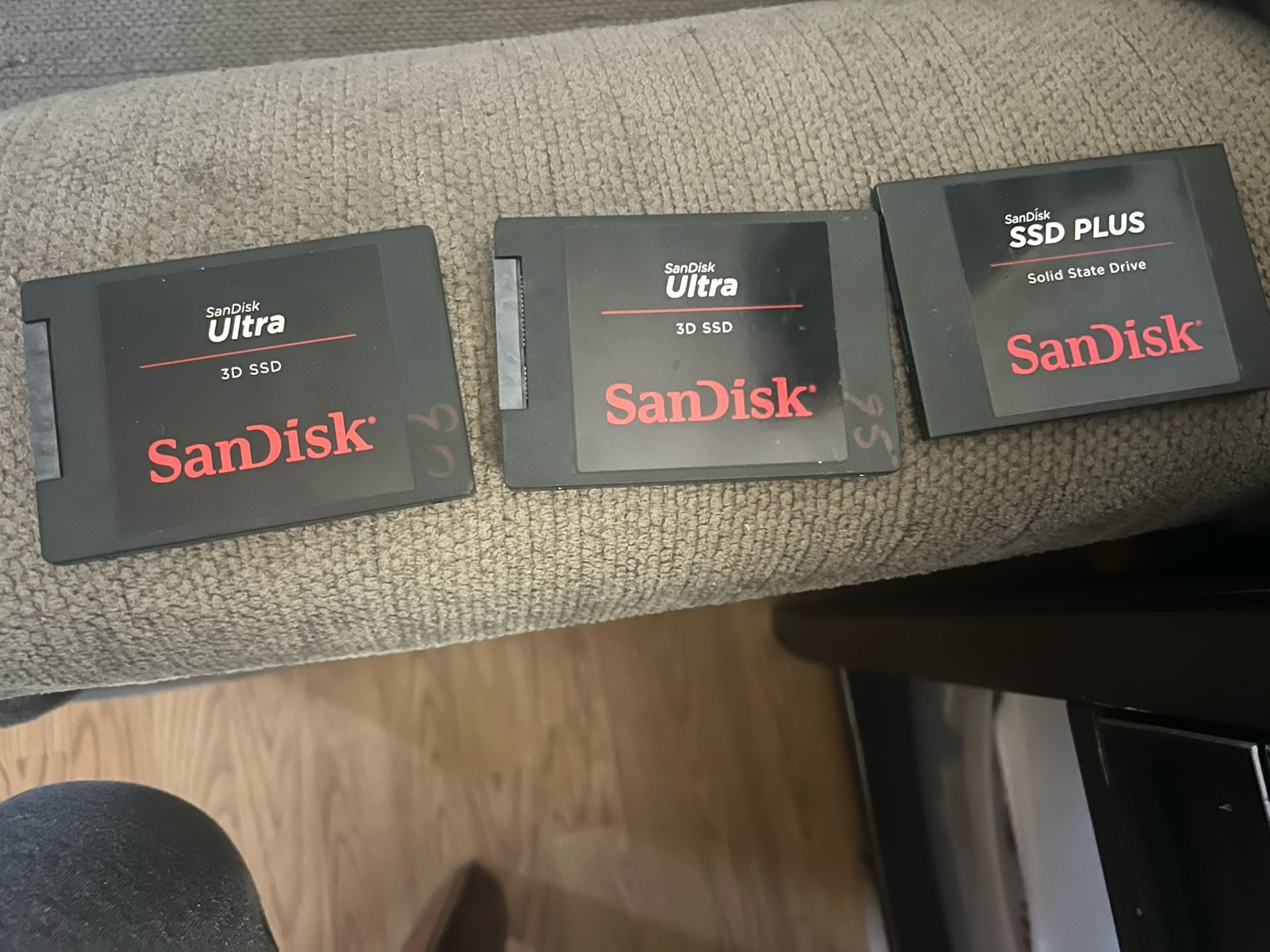 SSD