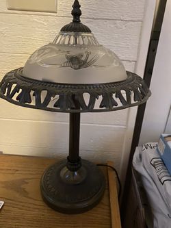 Vintage Lamp