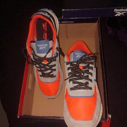 Reebok/ With New Era SnapBack Denver Broncos 