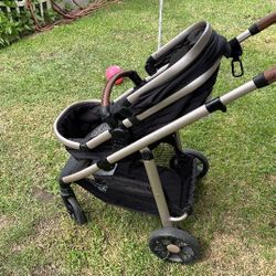 Monbebe Stroller