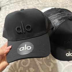 Alo Men Hat