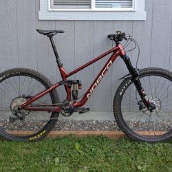 2021 Norco Sight, Size L