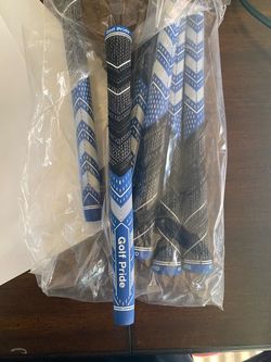 Golf Pride Grips MCC 6 Total