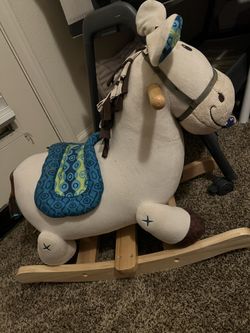 Rocking Horse