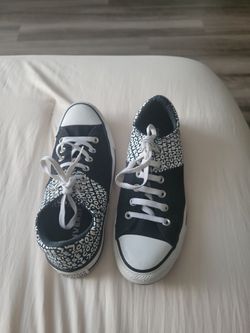 Converse shoes