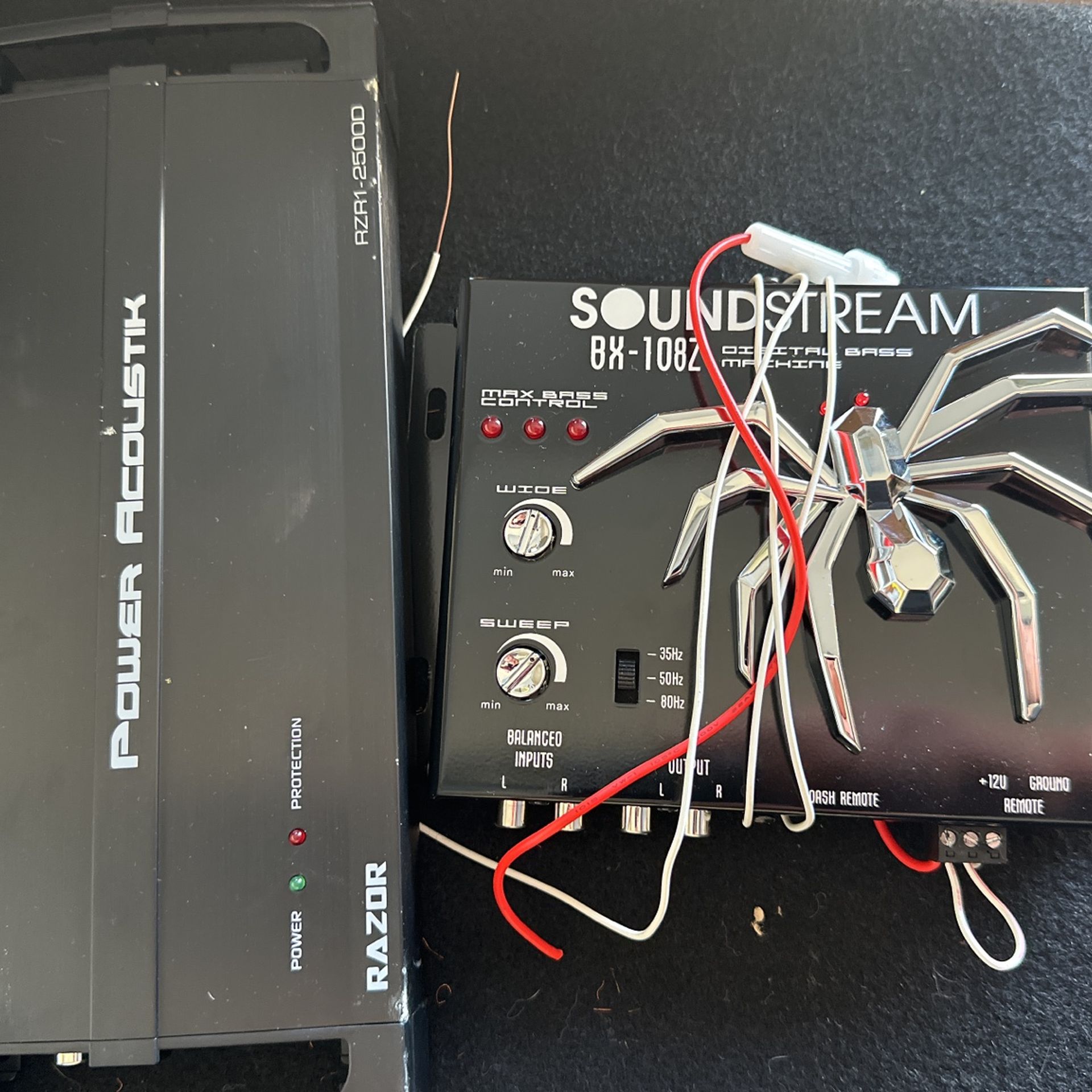 Kicker Subs 12’S for Sale in Riverside, CA OfferUp