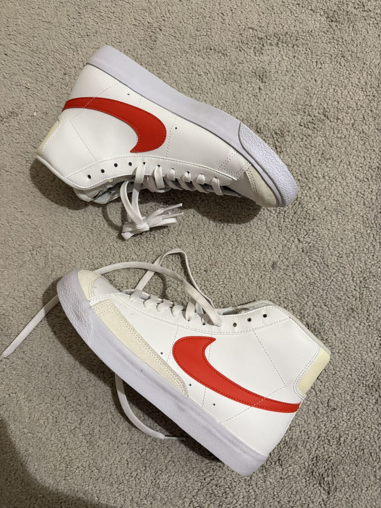 Nike Shoes