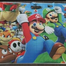 Mario  Party Supplies 🥳