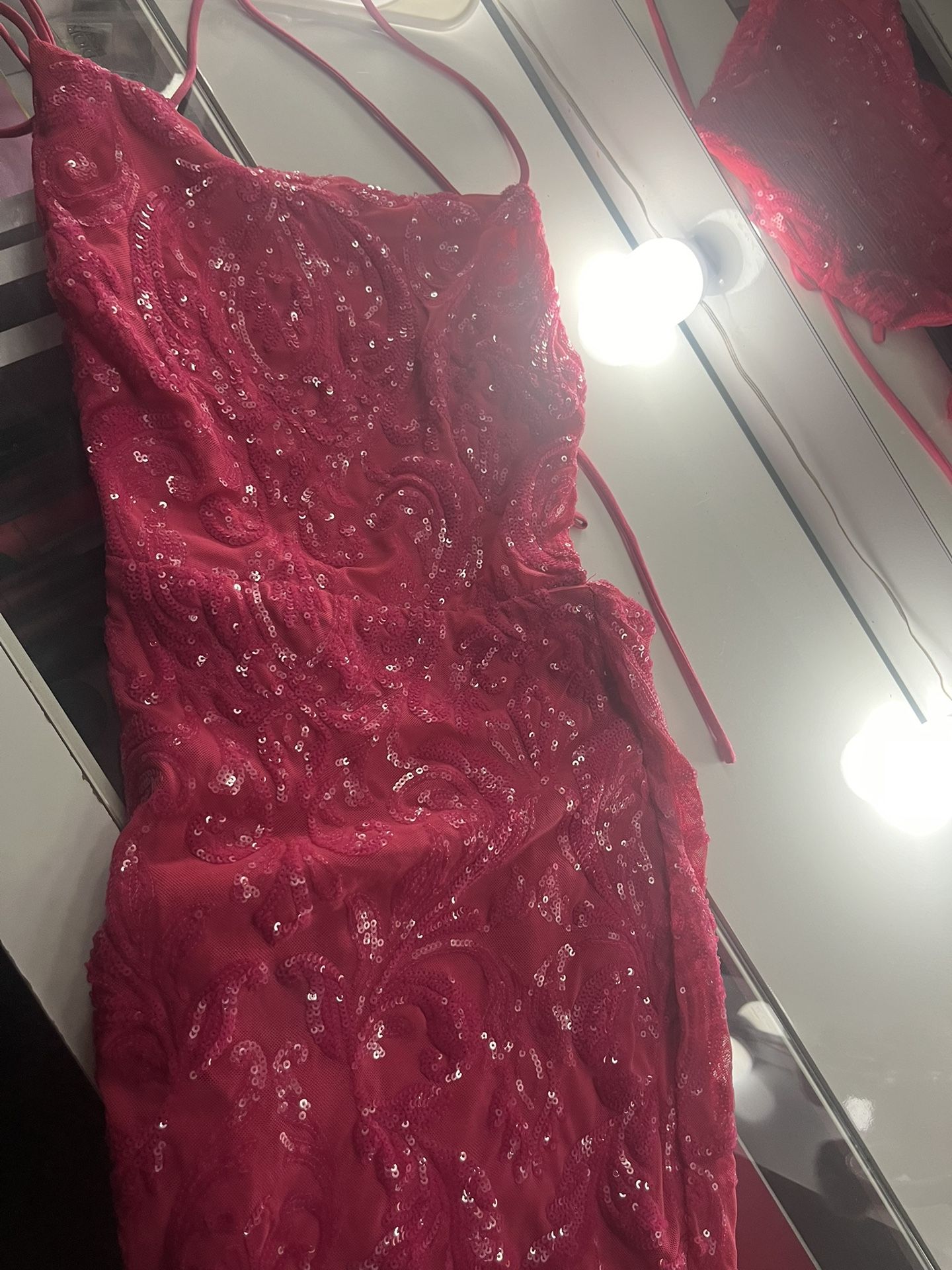Windsor Dress