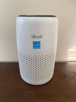 Levoit Core Mini Air Purifier