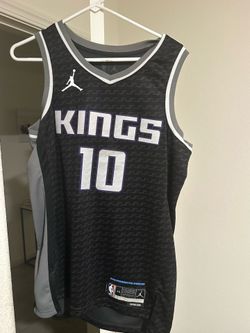 Domantas Sabonis Jersey