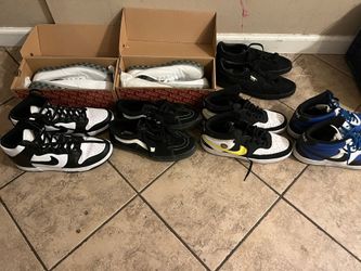 Nike Shoes Size 10.5/10