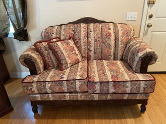 Living Room Set