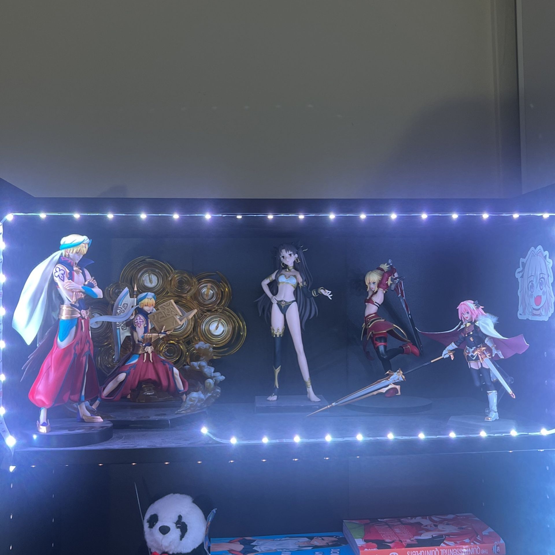 Anime Figures for Sale in Montclair, CA OfferUp