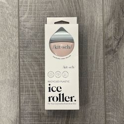 Kitsch Ice Roller