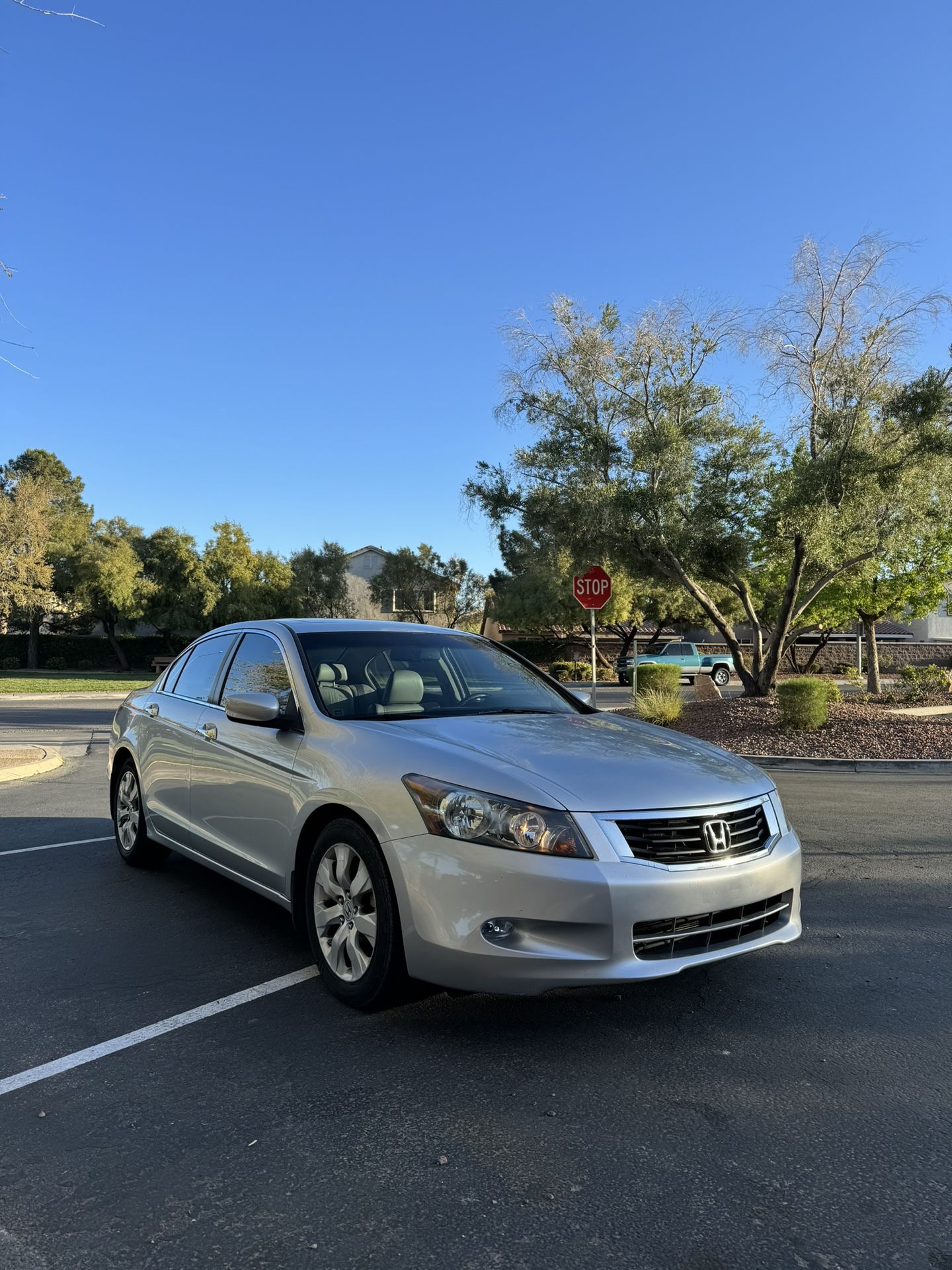 2009 Honda Accord for Sale in Las Vegas, NV - OfferUp