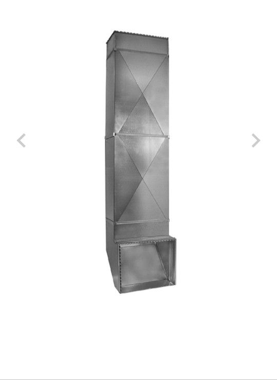Hvac Return PLENUM