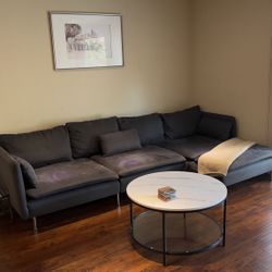 ikea söderhamn modular sofa