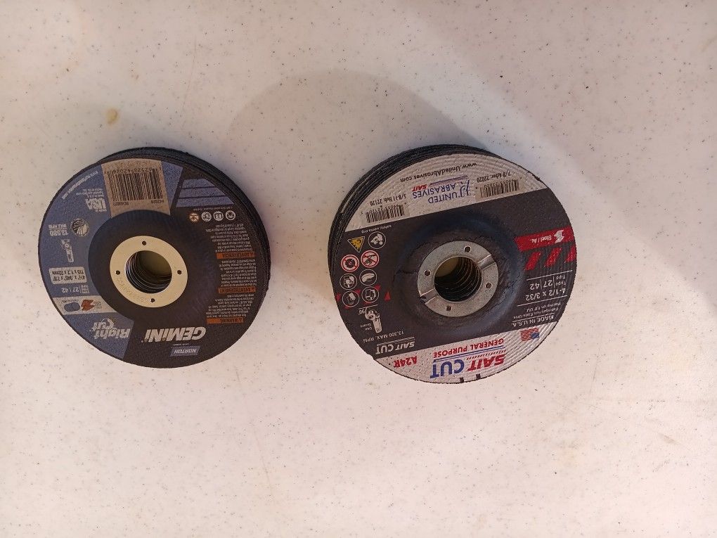 Salt Cut And Right Cut