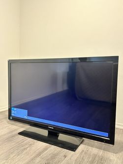 Toshiba & Westinghouse TV