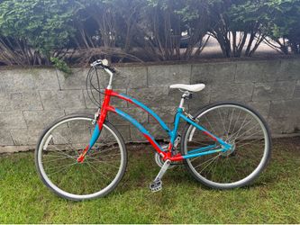 Verse Electra 24D Women’s Bike