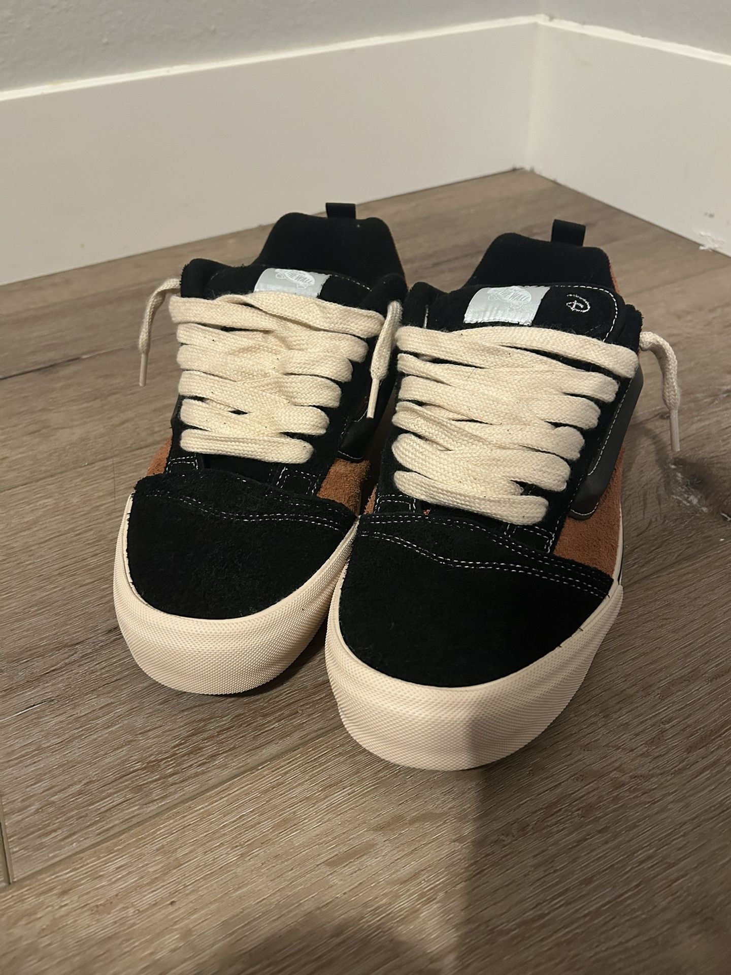 Limited Edition Disney X Vans Knu Skool Size 11.5