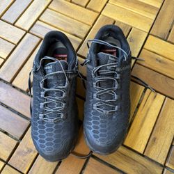 Timberland PRO Powerfit Work Shoes Women Size 7.5