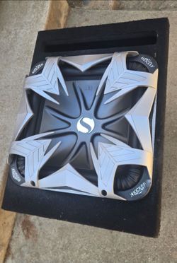Kicker L7 12
