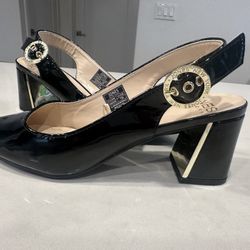 Woman Heels Size 7