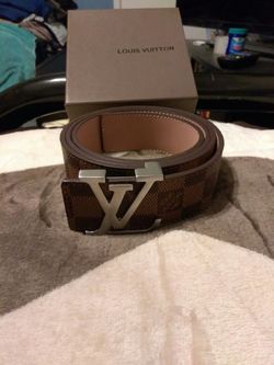 Belt