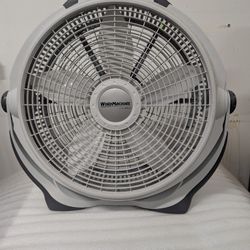 LASKO Floor Fan 20" 