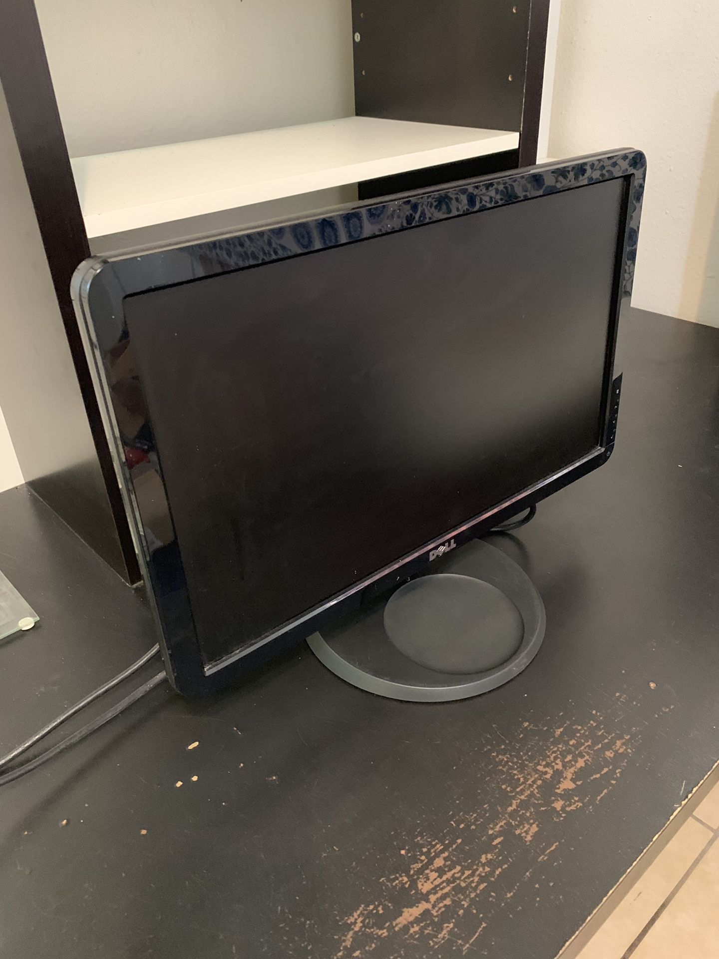 Dell Computer Monitor