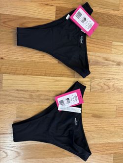 ModiBodi Period Swim Bottoms, Sizes S and XS