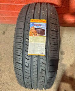 225/55/17 New Tires