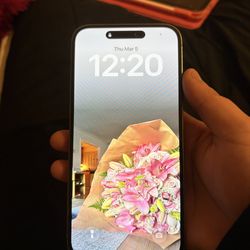 iPhone 14 Pro Max Gold — 128GB — Unlocked-PICKUP ONLY