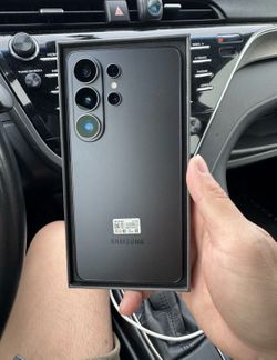 Samsung Galaxy S26 Ultra 512 Unlocked