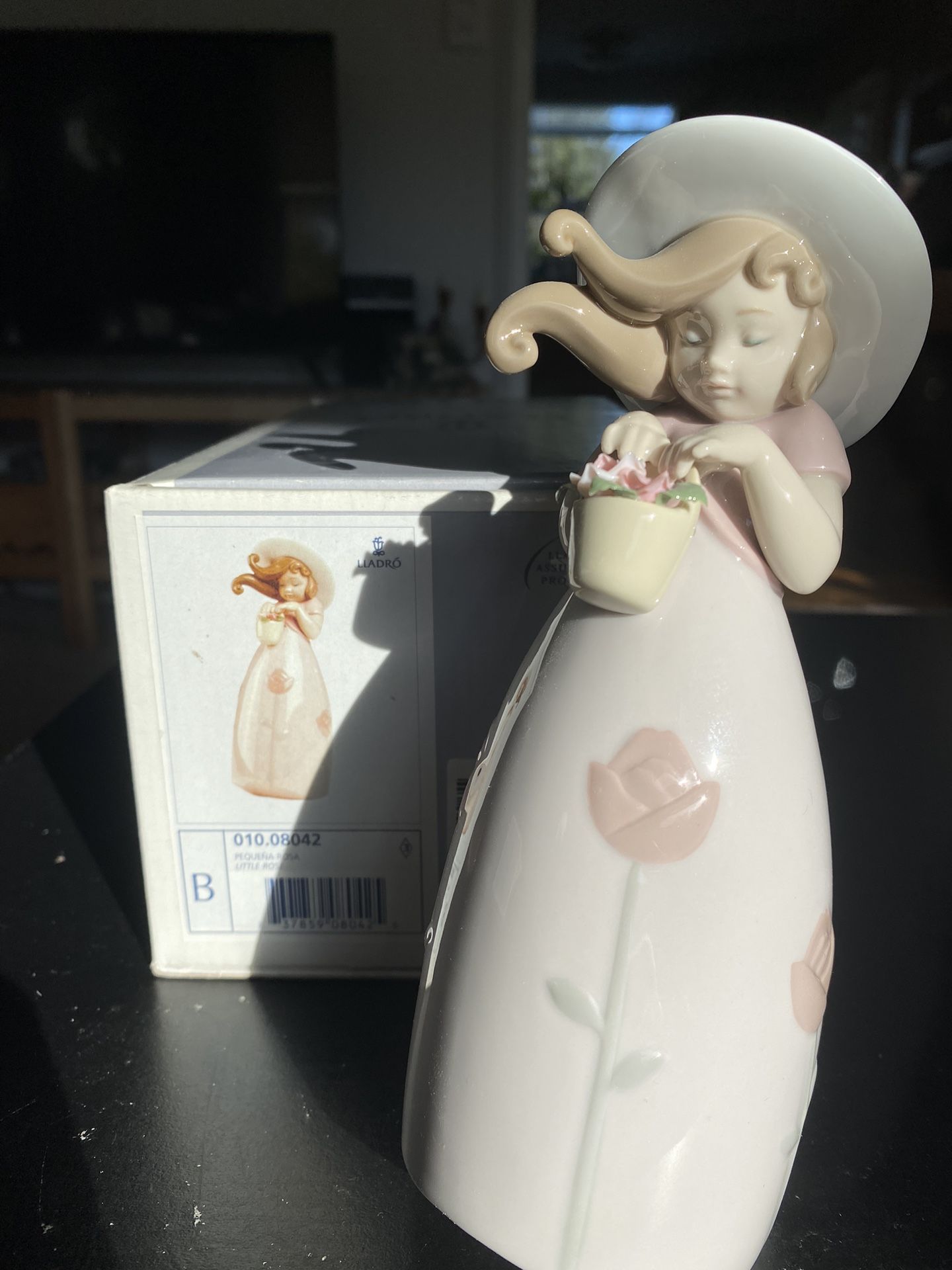 Porcelain Figurines- Lladro