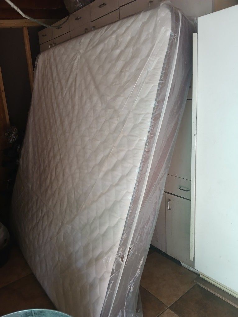 Mattress New size King