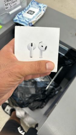 Apple AirPods 