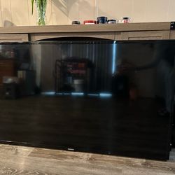 48” Samsung TV